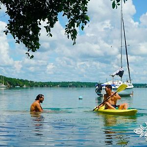 XO Hotel Bacalar Frente a la laguna - Opciones Todo Incluido